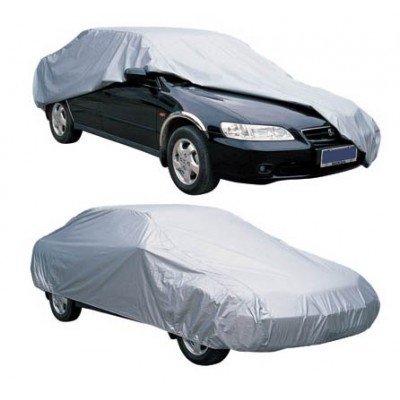 2016 new 190T polyester fabric hot sell car cover