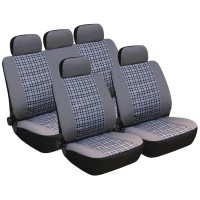 Wholesale Price Custom Sun Protection Car Seat Cover